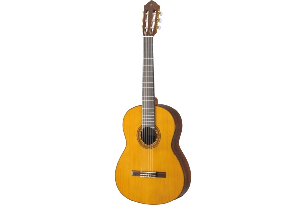 CG182 Cedar Top