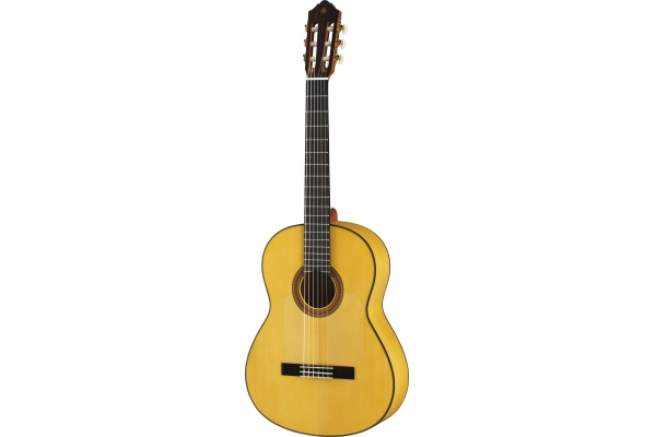 CG182 Flamenco Spruce Top CG182 Flamenco Spruce Top