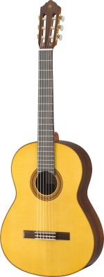 Yamaha CG182 Spruce Top