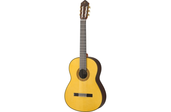 Chitară clasică Yamaha CG192 Spruce Top
