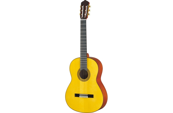Chitară clasică Yamaha GC 12S Spruce Top