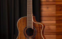 Chitară clasocă Ortega 30th AS 4/4 Nylon String Guitar 6 String + Bag