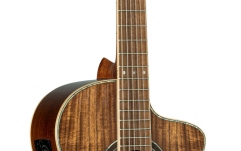 Chitară clasocă Ortega 30th AS 4/4 Nylon String Guitar 6 String + Bag
