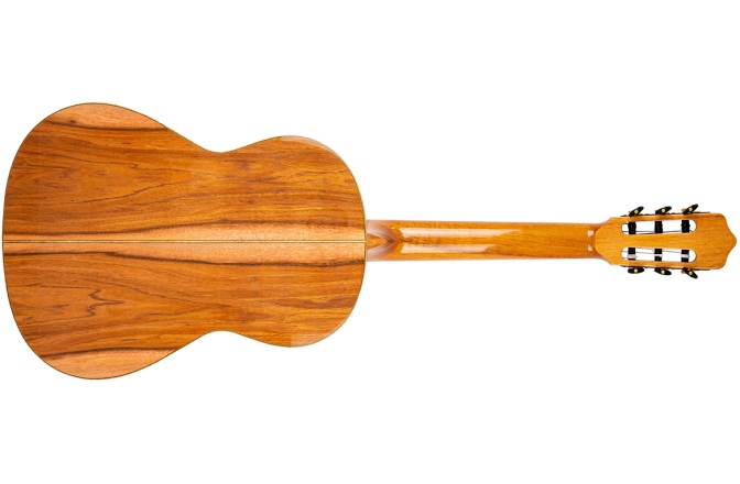 Chitară de Flamenco Kremona Flamenco Rosa Artista Solid Spruce/Solid Patagonian Rosewood