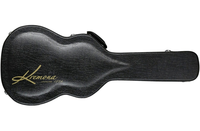 Chitară de Flamenco Kremona Flamenco Rosa Artista Solid Spruce/Solid Patagonian Rosewood