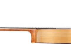 Chitară de Flamenco Kremona Flamenco Rosa Blanca Solid Spruce/Cypress