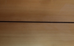 Chitară de Flamenco Kremona Flamenco Rosa Blanca Solid Spruce/Solid Cypress