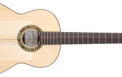 Chitară de Flamenco Kremona Flamenco Rosa Morena Solid Spruce/Indian Rosewood