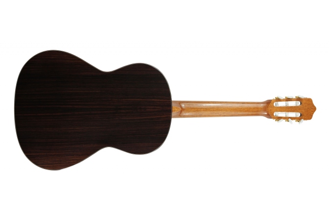 Chitară de Flamenco Kremona Flamenco Rosa Morena Solid Spruce/Indian Rosewood