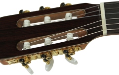 Chitară de Flamenco Kremona Flamenco Rosa Morena Solid Spruce/Indian Rosewood