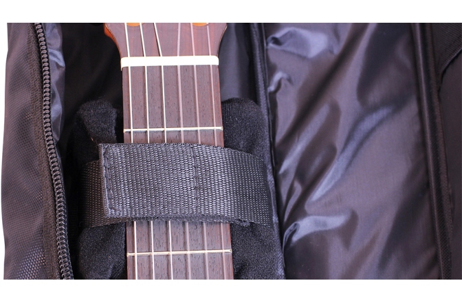 Chitară de Flamenco Kremona Flamenco Rosa Morena Solid Spruce/Indian Rosewood