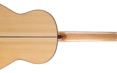 Chitară de Flamenco Kremona Luthier Rosa Lucia Solid Alpine Spruce/Solid Cypress