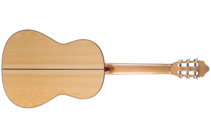 Chitară de Flamenco Kremona Luthier Rosa Lucia Solid Alpine Spruce/Solid Cypress