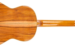 Chitară de Flamenco Kremona Rosa Artista Solid Spruce/Patagonian Rosewood