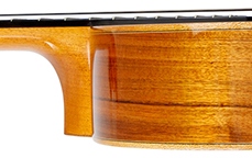 Chitară de Flamenco Kremona Rosa Artista Solid Spruce/Patagonian Rosewood
