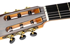 Chitară de Flamenco Kremona Rosa Artista Solid Spruce/Patagonian Rosewood
