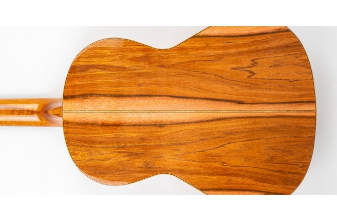 Chitară de Flamenco Kremona Rosa Artista Solid Spruce/Patagonian Rosewood