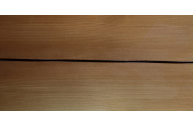 Chitară de Flamenco Kremona Rosa Blanca Solid Spruce/Cypress