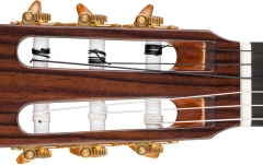 Chitară de Flamenco Kremona Rosa Blanca Solid Spruce/Cypress