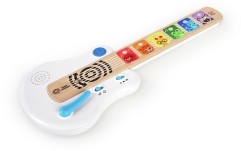 Chitară de jucărie Hape Touch Guitar Kids