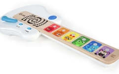 Chitară de jucărie Hape Touch Guitar Kids