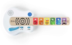 Chitară de jucărie Hape Touch Guitar Kids