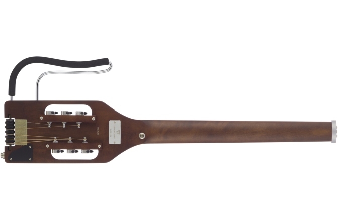Chitară elctro-acustică Traveler Guitar  - Ultra-Light Acoustic - Antique Brown