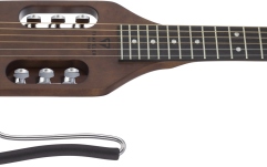 Chitară elctro-acustică Traveler Guitar  - Ultra-Light Acoustic - Antique Brown