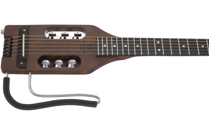 Chitară elctro-acustică Traveler Guitar  - Ultra-Light Acoustic - Antique Brown