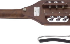 Chitară elctro-acustică Traveler Guitar  - Ultra-Light Acoustic - Antique Brown