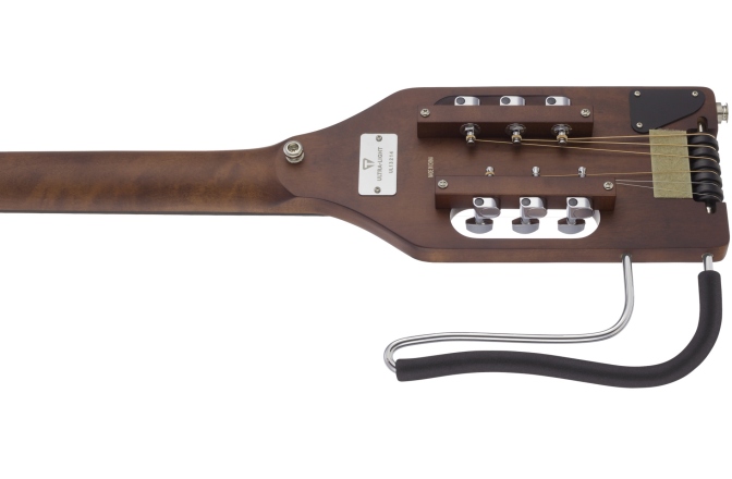 Chitară elctro-acustică Traveler Guitar  - Ultra-Light Acoustic - Antique Brown