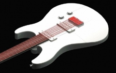 Chitara elecrtrica Yamaha RGX-A2 WH