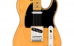 Chitară electică T Fender American Ultra Telecaster Butterscotch Blonde