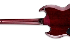 Chitară electrică 6 corzi LTD Viper 256 STBC