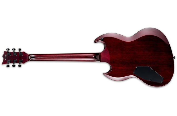 Chitară electrică 6 corzi LTD Viper 256 STBC