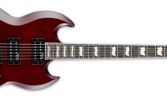 Chitară electrică 6 corzi LTD Viper 256 STBC