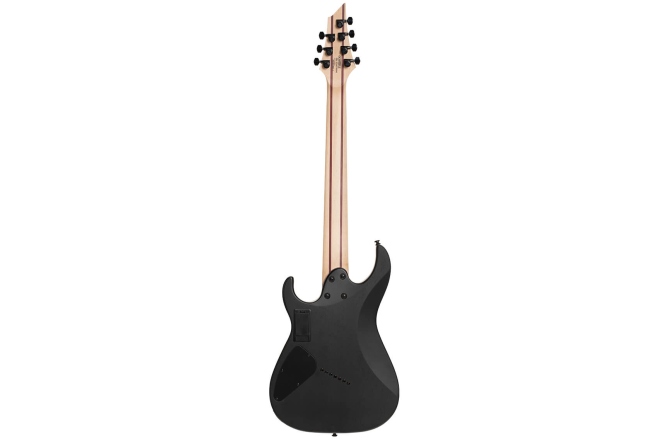 Chitară electrică 7 corzi Cort KX507MS - Natural Black Burst
