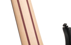 Chitară electrică 7 corzi Cort KX507MS - Natural Black Burst