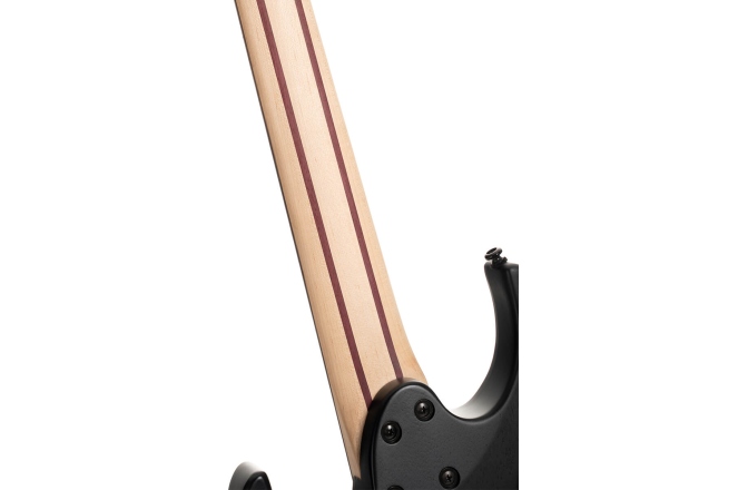 Chitară electrică 7 corzi Cort KX507MS - Natural Black Burst