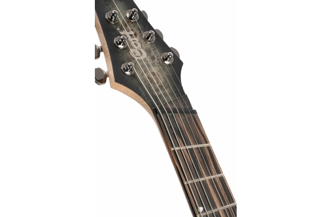 Chitară Electrică 7 Corzi Cort KX507MS - Star Dust Black