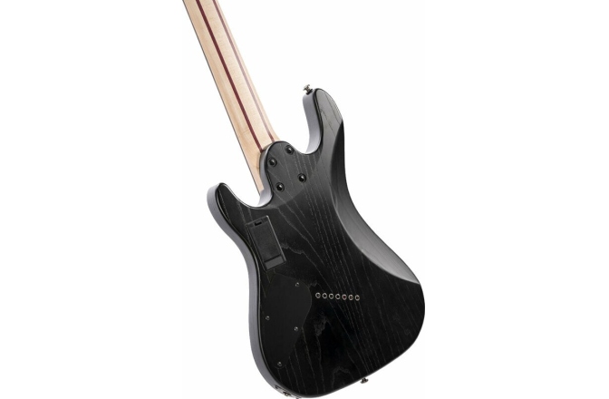 Chitară Electrică 7 Corzi Cort KX507MS - Star Dust Black