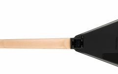 Chitară Electrică 7 corzi Jackson JS Series Rhoads JS22-7 RR HT Amaranth FS Black