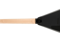 Chitară Electrică 7 corzi Jackson JS Series Rhoads JS22-7 RR HT Amaranth FS Black