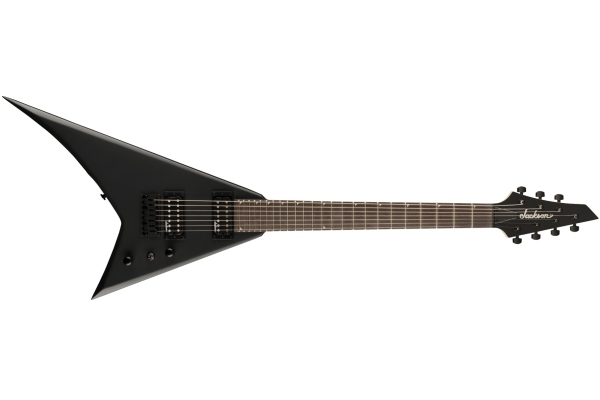 JS Series Rhoads JS22-7 RR HT Amaranth FS Black JS Series Rhoads JS22-7 RR HT Amaranth FS Black