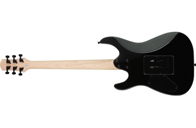 Chitară electrică Arrow Antimyth FR22 Abyss Rosewood