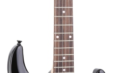 Chitară electrică Arrow Antimyth FR22 Abyss Rosewood