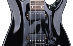 Chitară electrică Arrow Antimyth FR22 Abyss Rosewood