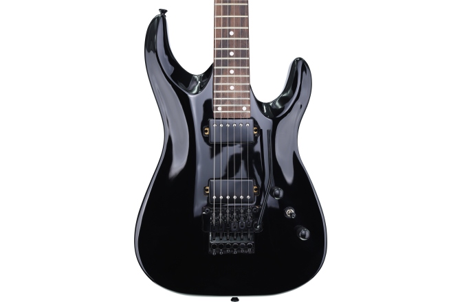 Chitară electrică Arrow Antimyth FR22 Abyss Rosewood