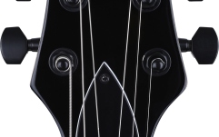 Chitară electrică Arrow Antimyth FR22 Abyss Rosewood