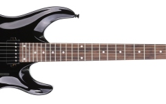 Chitară electrică Arrow Antimyth FR22 Abyss Rosewood